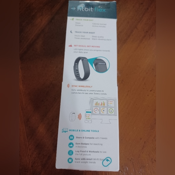 Fitbit - Picture 2 of 2